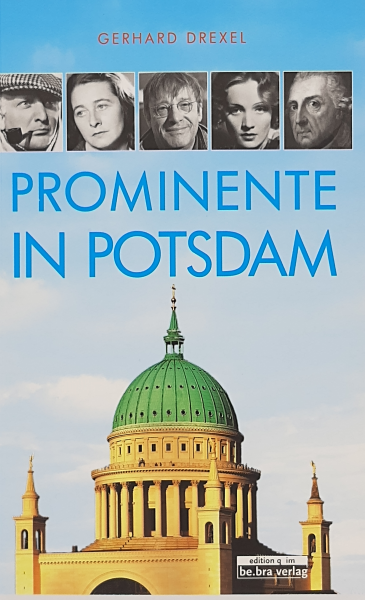 Prominente in Potsdam
