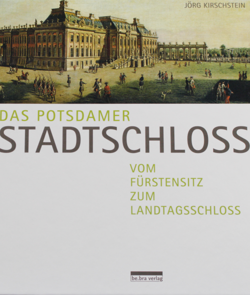 Das Potsdamer Stadtschloss